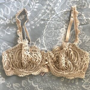 Victoria’s Secret Dream Angels Bra